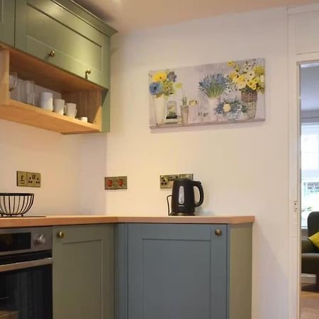 Beautiful Renovated Cottage In Mersham Ashford Kent Exteriör bild